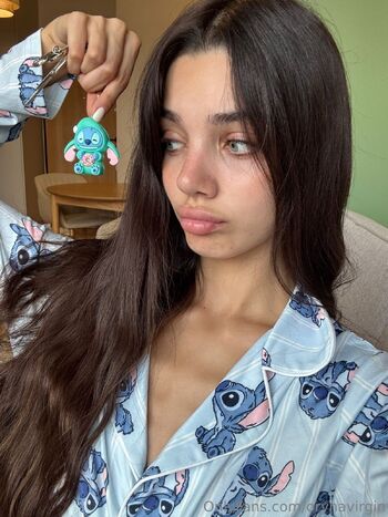 OrynaVirgin / orynavirgin nude photo #31