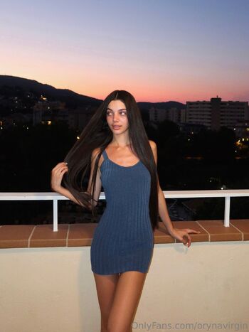 OrynaVirgin / orynavirgin nude photo #35