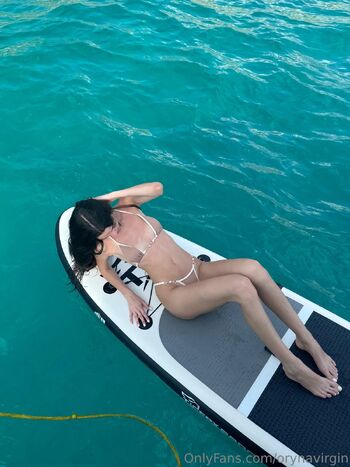 OrynaVirgin / orynavirgin nude photo #37