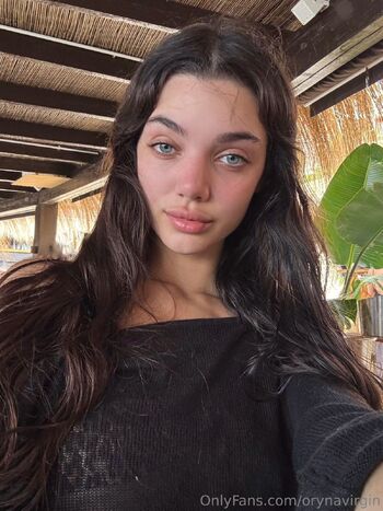 OrynaVirgin / orynavirgin nude photo #38