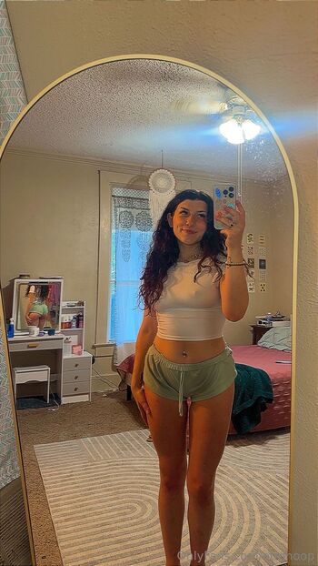 hoo / otmhoop / hoopotm nude photo #2