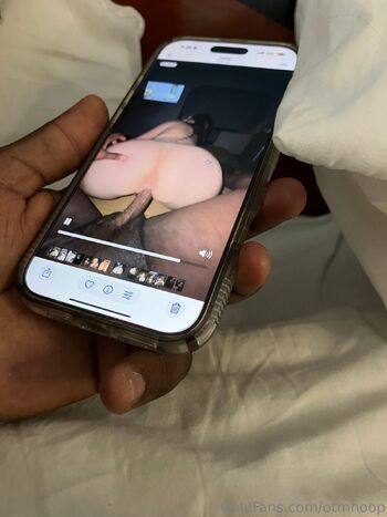 hoo / otmhoop / hoopotm nude photo #6
