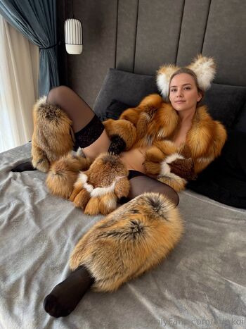 Otta Ko / ottakoi nude photo #5