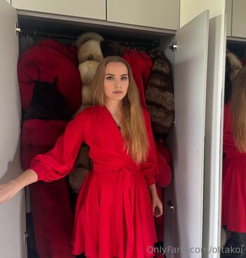 Otta Ko / ottakoi nude photo #7