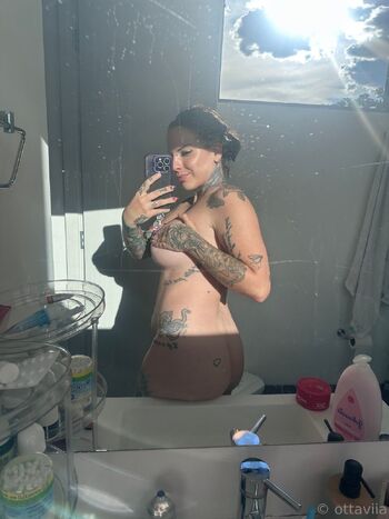 Ottaviia / ottaviia nude photo #1