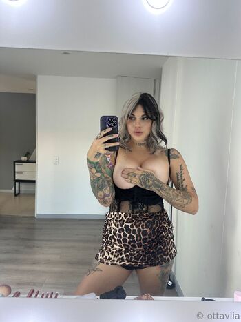 Ottaviia / ottaviia nude photo #6