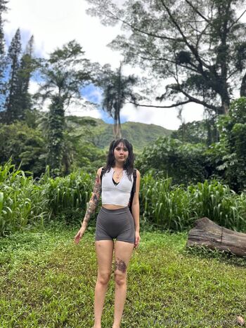 Oxiller / oxillery nude photo #11