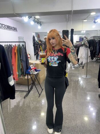 Oxiller / oxillery nude photo #14