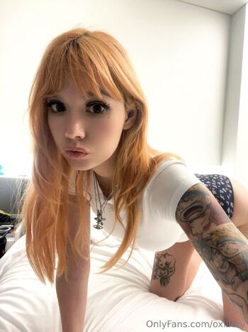 Oxiller / oxillery nude photo #17