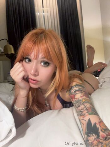 Oxiller / oxillery nude photo #18