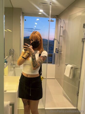 Oxiller / oxillery nude photo #21