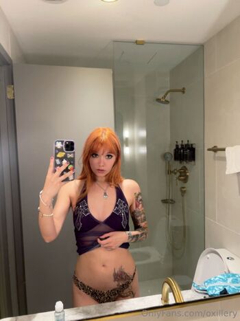 Oxiller / oxillery nude photo #22
