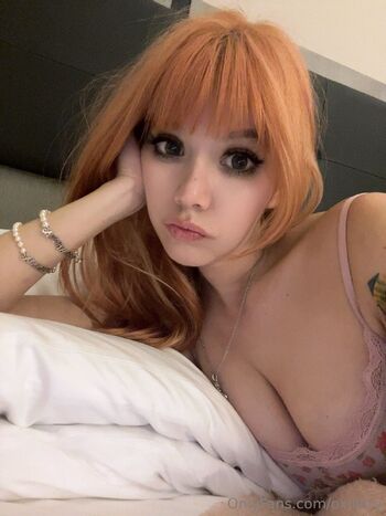 Oxiller / oxillery nude photo #26