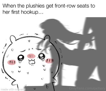 Oxiller / oxillery nude photo #27