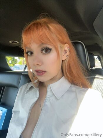 Oxiller / oxillery nude photo #29