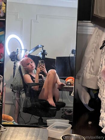 Oxiller / oxillery nude photo #32