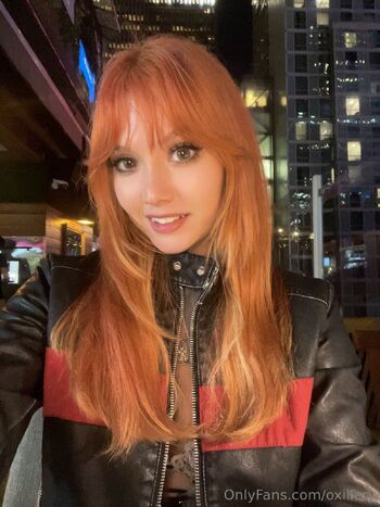 Oxiller / oxillery nude photo #33