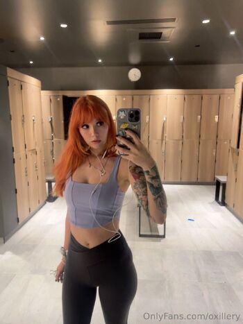 Oxiller / oxillery nude photo #35