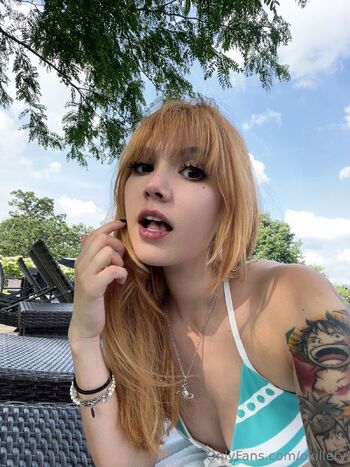 Oxiller / oxillery nude photo #37