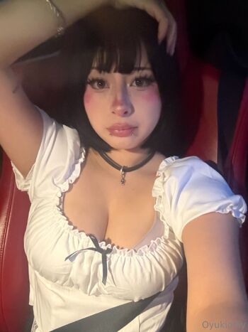 Yuki / oyukionly nude photo #2