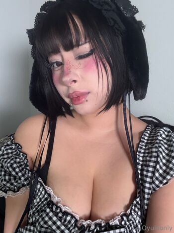 Yuki / oyukionly nude photo #3