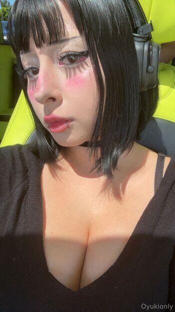 Yuki / oyukionly nude photo #11