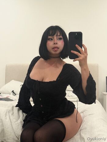 Yuki / oyukionly nude photo #14