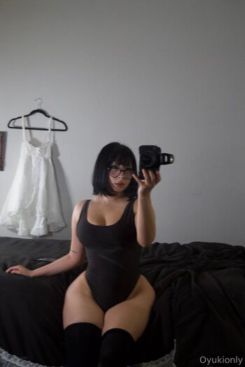 Yuki / oyukionly nude photo #15