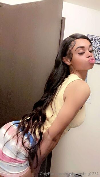 Bunny Bu / ozsbunnybug1231 nude photo #1