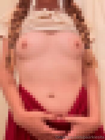 Parkesiita / paarkiesita nude photo #1