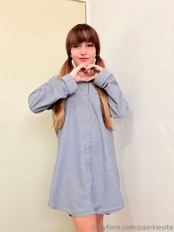 Parkesiita / paarkiesita nude photo #11