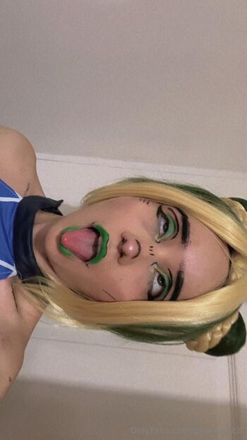 Parkesiita / paarkiesita nude photo #13