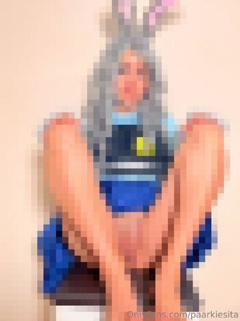 Parkesiita / paarkiesita nude photo #28