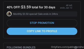 Pablo Punisha / pablopunisha nude photo #6