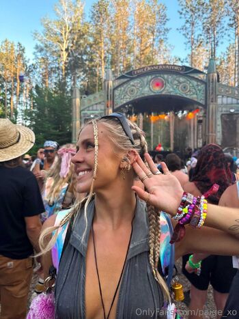 Paig / paige_xo nude photo #1