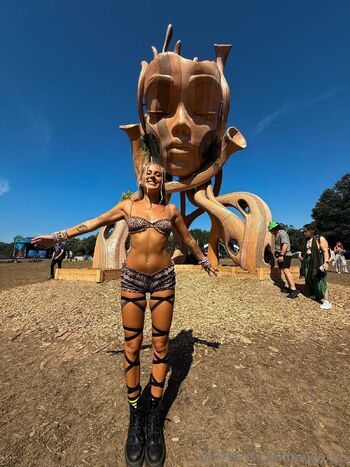 Paig / paige_xo nude photo #2