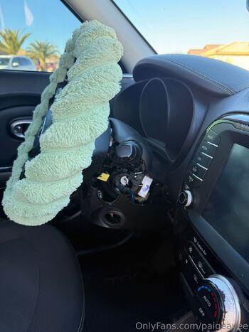 Paig / paigeayee nude photo #17