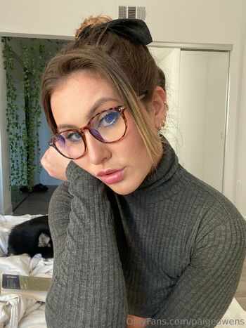 Paige Owens (18 / paigeowens nude photo #22