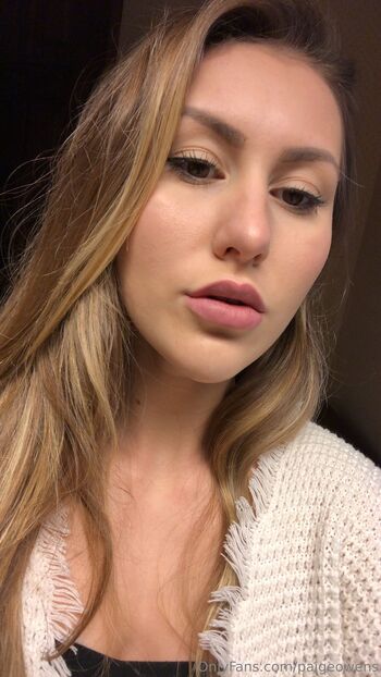 Paige Owens (18 / paigeowens nude photo #38