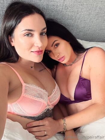 Jen Allie / pairaffair nude photo #3