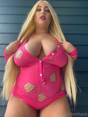 Sweet submission never smelled so goo / paisleehaze nude photo #13