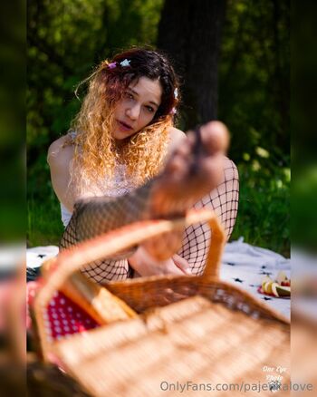 Zlounisk / pajenkalove nude photo #1