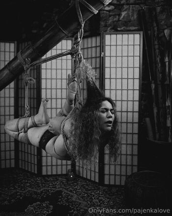 Zlounisk / pajenkalove nude photo #8