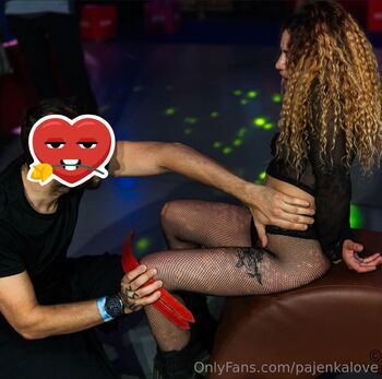 Zlounisk / pajenkalove nude photo #11