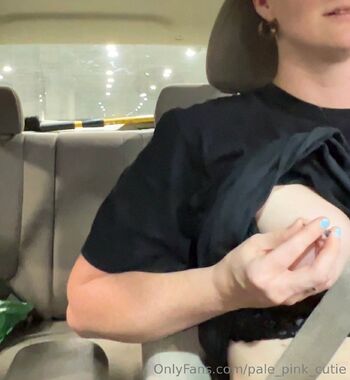 pale_pink_cuti / pale_pink_cutie / palepinkcutie_ nude photo #31