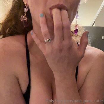 pale_pink_cuti / pale_pink_cutie / palepinkcutie_ nude photo #37