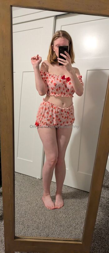 Pale Bunn / palebunny nude photo #19