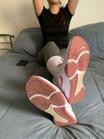 Palloma Lovely FRE / pallomalovelyfree / pallomalovelyofficial / lovelypalloma nude photo #3