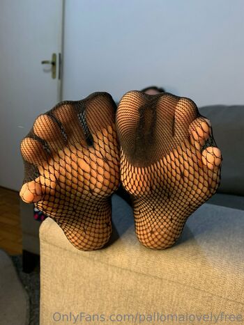 Palloma Lovely FRE / pallomalovelyfree / pallomalovelyofficial / lovelypalloma nude photo #14