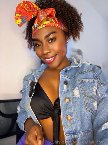 PamelaVix / pamela_hottie nude photo #9